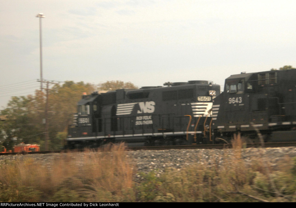 NS 5601